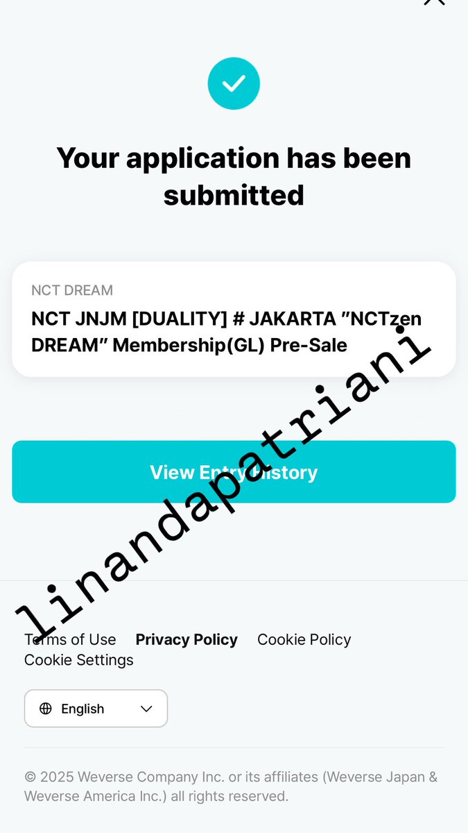 asam mefenamat tweet media