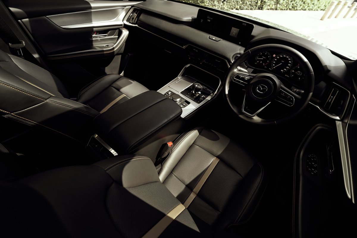 Mazda Southern Africa tweet media