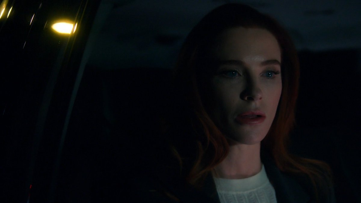 amy ⋆ ˚｡⋆୨୧ #therookiespoilers tweet media