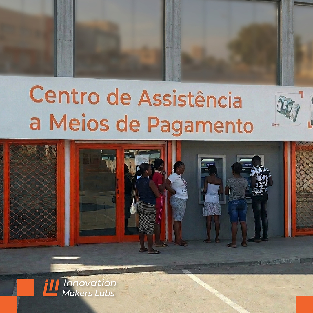 innovmakerslabs's tweet image. 🇵🇹 Um TPA parado é receita perdida. Reparações, manutenção, atualizações, na loja do Camama tratamos de tudo.

---

🇬🇧 A stationary POS terminal is lost revenue. Repairs, maintenance, updates, our Camama store handles it all. 

#DigitalPayments #Angola