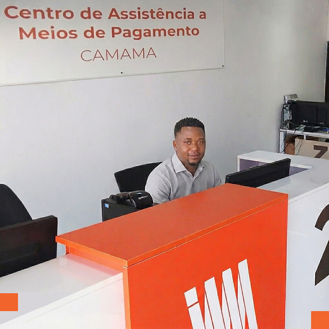 innovmakerslabs's tweet image. 🇵🇹 Um TPA parado é receita perdida. Reparações, manutenção, atualizações, na loja do Camama tratamos de tudo.

---

🇬🇧 A stationary POS terminal is lost revenue. Repairs, maintenance, updates, our Camama store handles it all. 

#DigitalPayments #Angola