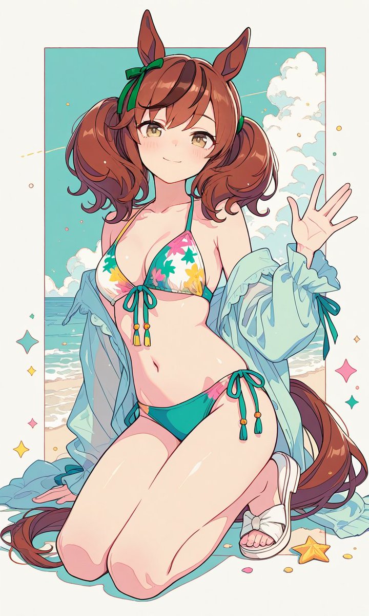 プレまさ tweet media