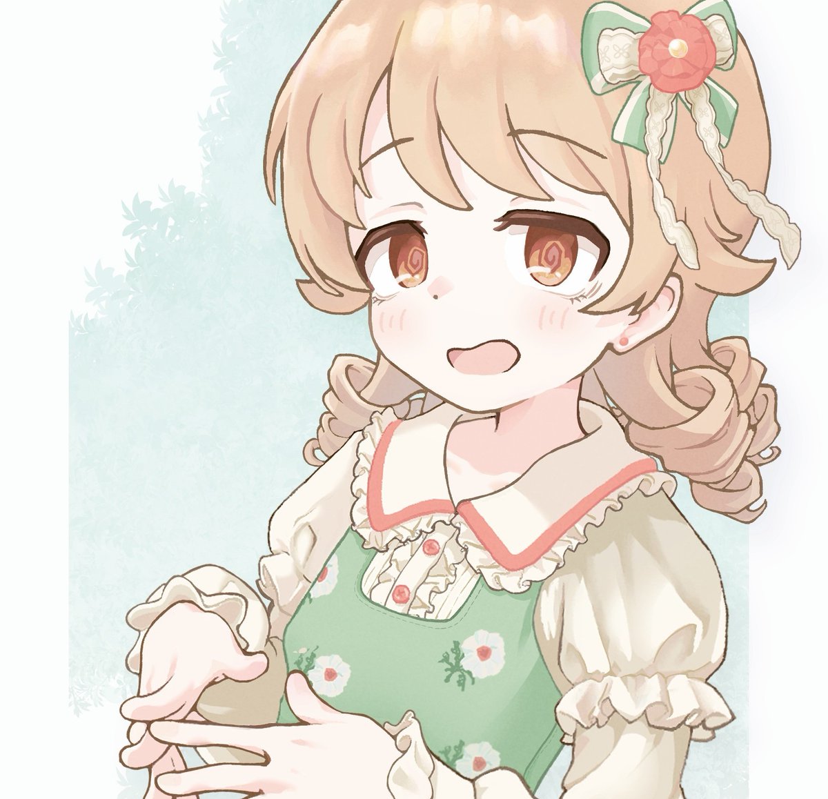 かさめ tweet media