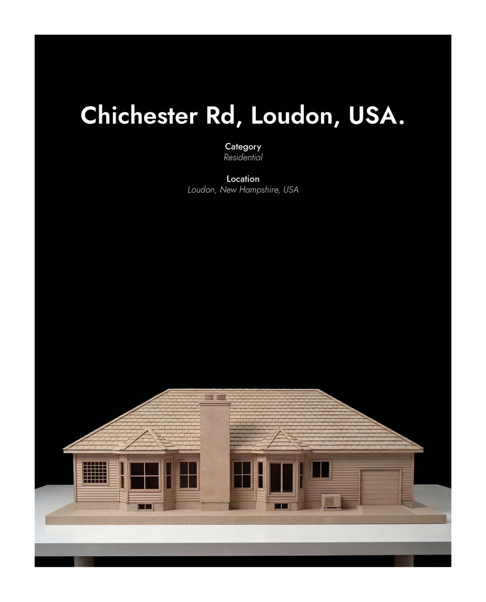 Blank Line Architecture tweet media