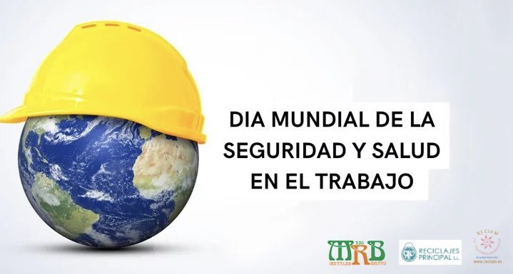 RECICLAJES PRINCIPAL tweet media