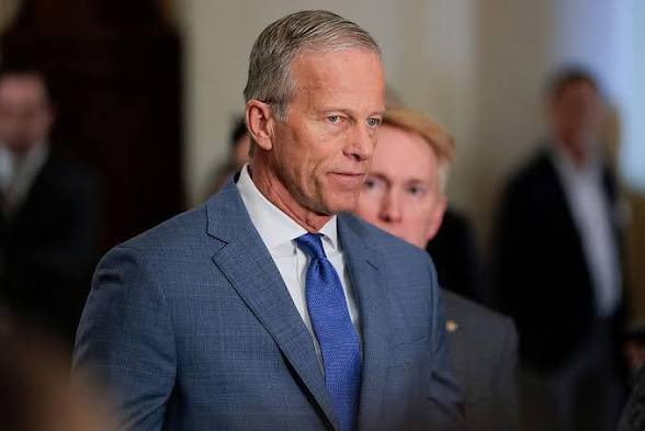 Trumps Nephew tweet media