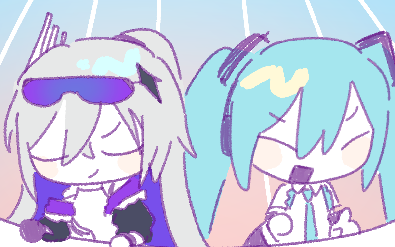 오징어 tweet media