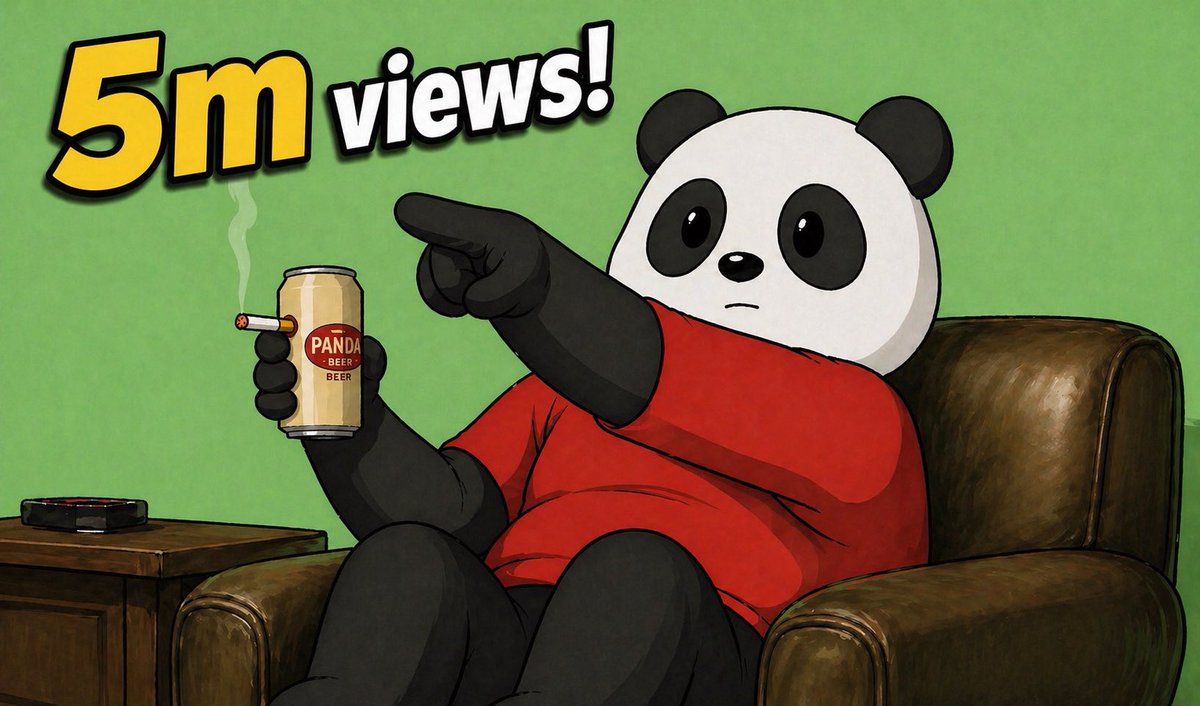 Johnie Splash tweet media