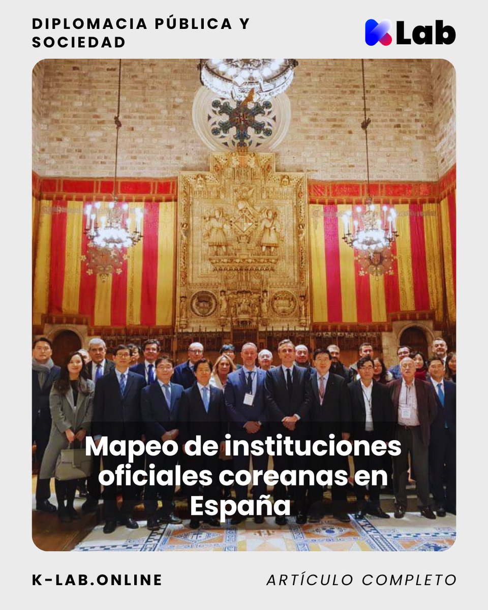 GREGAL: Cultural Circulation Japan-Korea-Cat/Esp tweet media