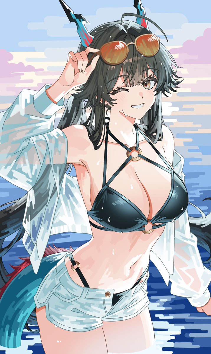 청설 / cheong_seol tweet media