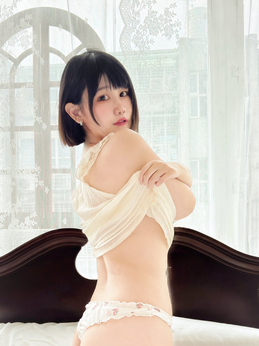 💖四月桐April✨ tweet media