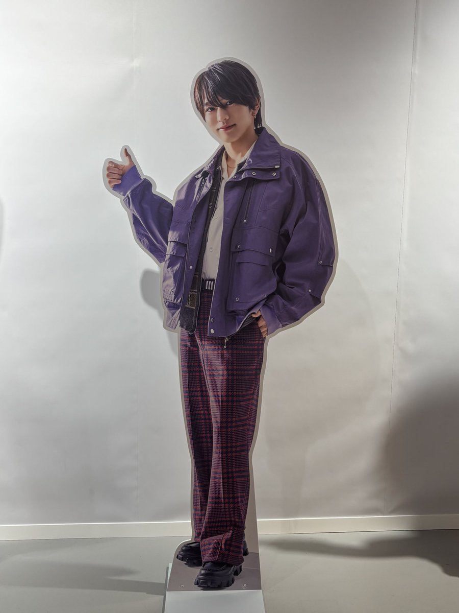 みんちゃん Post by みんちゃん🐾 on X: 渋谷を満喫🙌