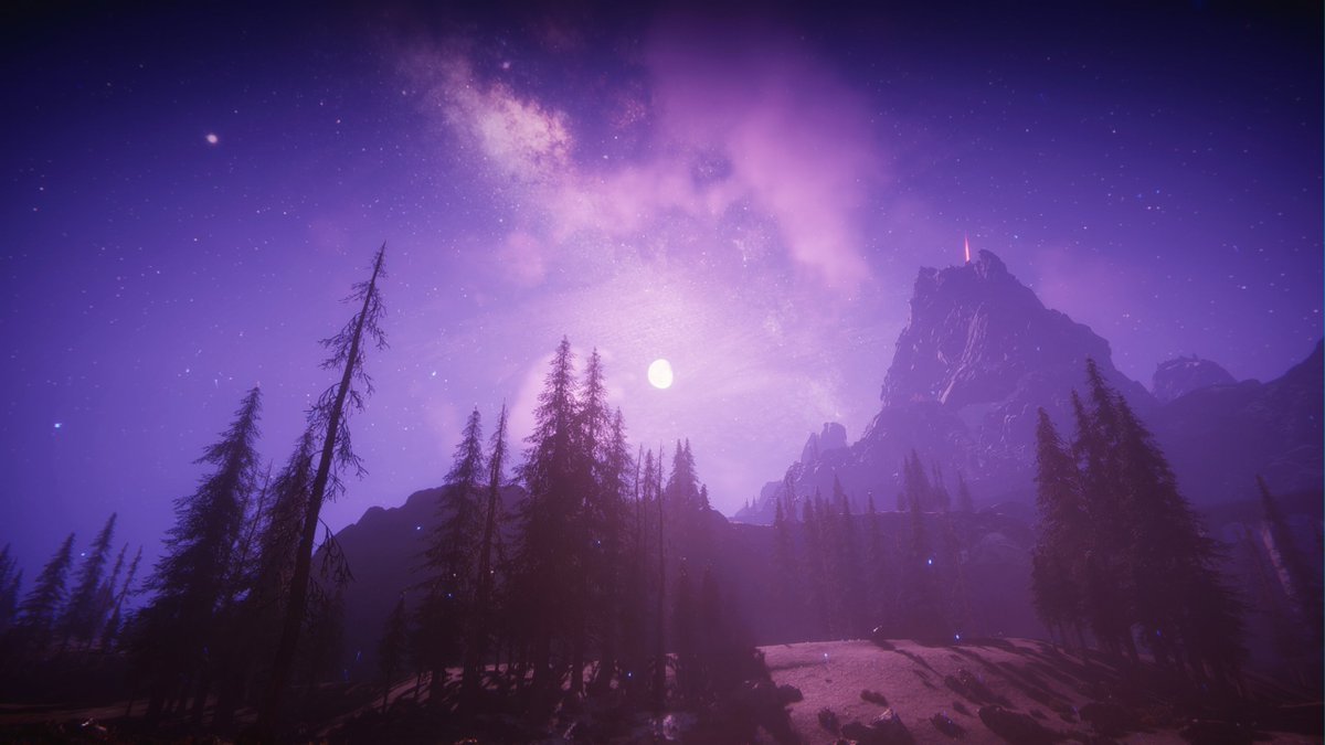 VithHime's tweet image. The night is the color of my eyes 😍😍

#OnceHuman #gaming #openworld
#VPWorld #VirtualPhotography
#VPLab #VPSAT #VPtree #VGPUnite
#survival #GamingCommunity
#ワンスヒューマン