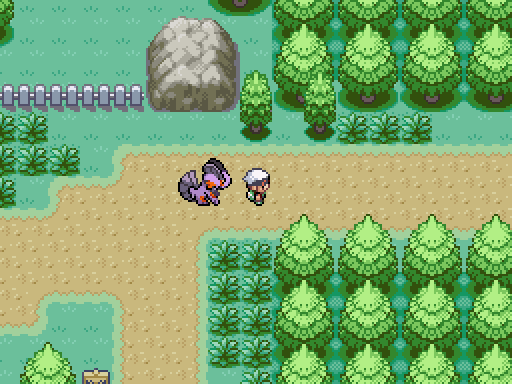 Pokémon Fangame News tweet media