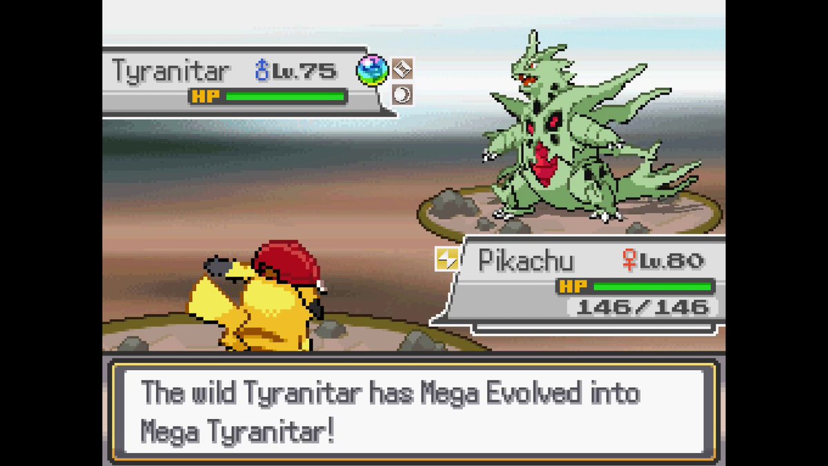 Pokémon Fangame News tweet media