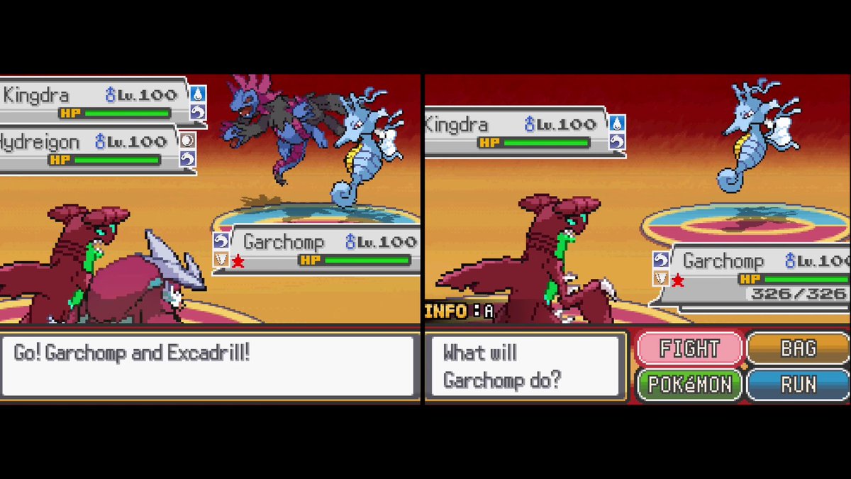 Pokémon Fangame News tweet media