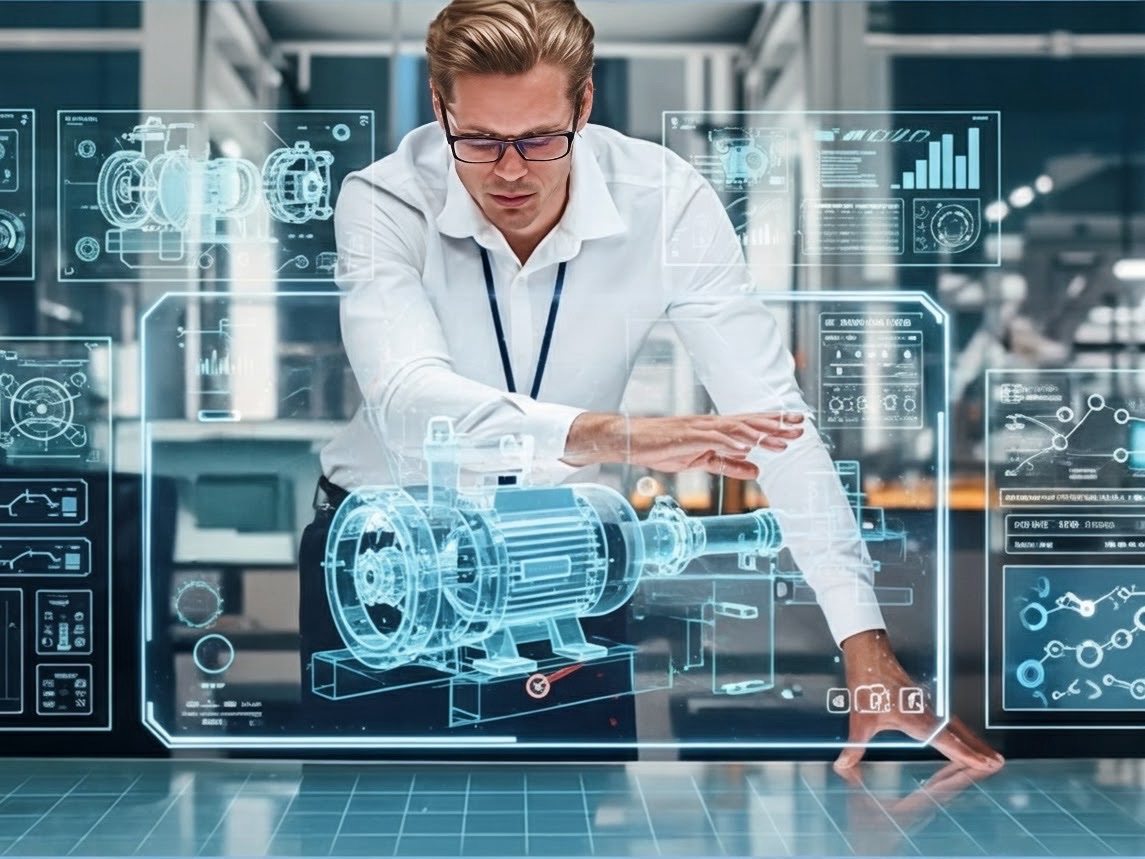 SteelePointe's tweet image. A.I. Workplace Integration

synthetic inputs
groundbreaking technology
new age paradigm

streamlined process flows
data becomes impactful
tasks now effortless

helpful tool for teams
decision making partner
improved business flow

#senryu #haiku

#AI #artificialintelligence #work