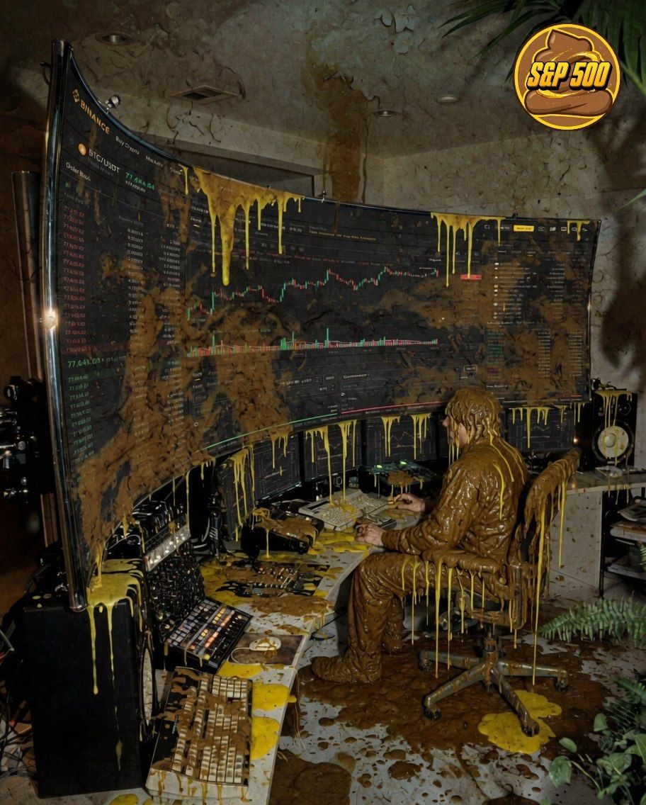 Saul Stoolman (S&P 500) tweet media