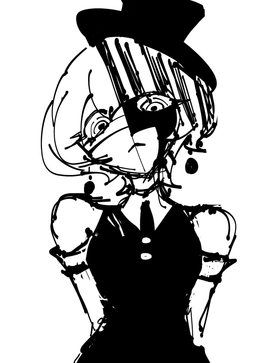 終谷園 tweet media