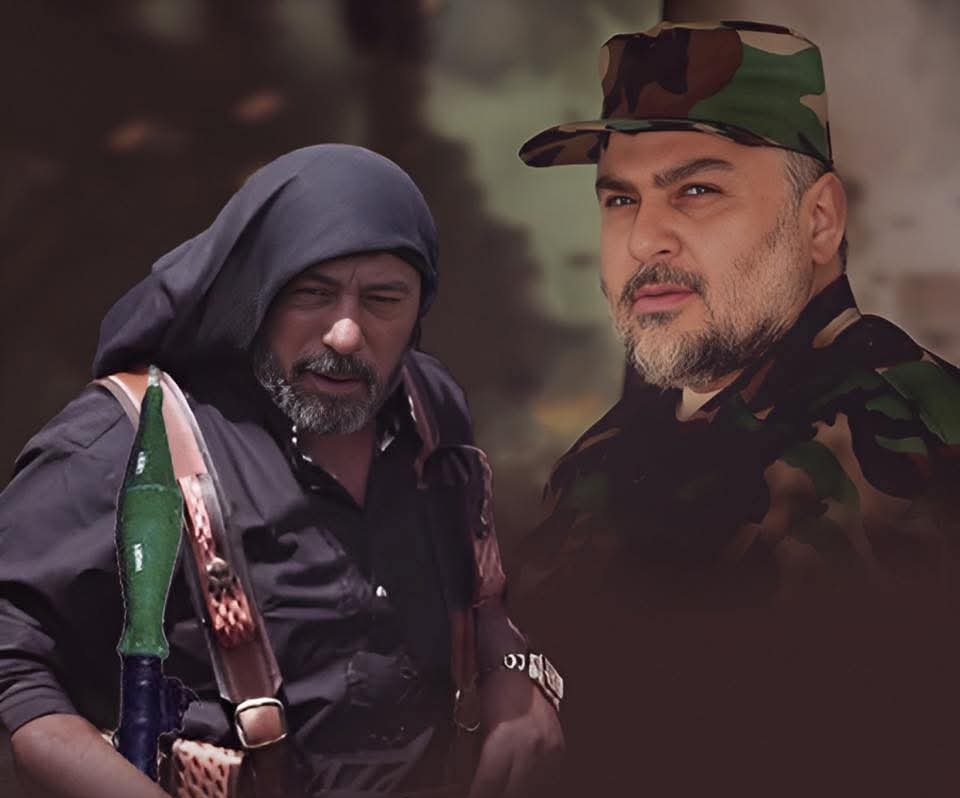خالد جمال الناصري tweet media