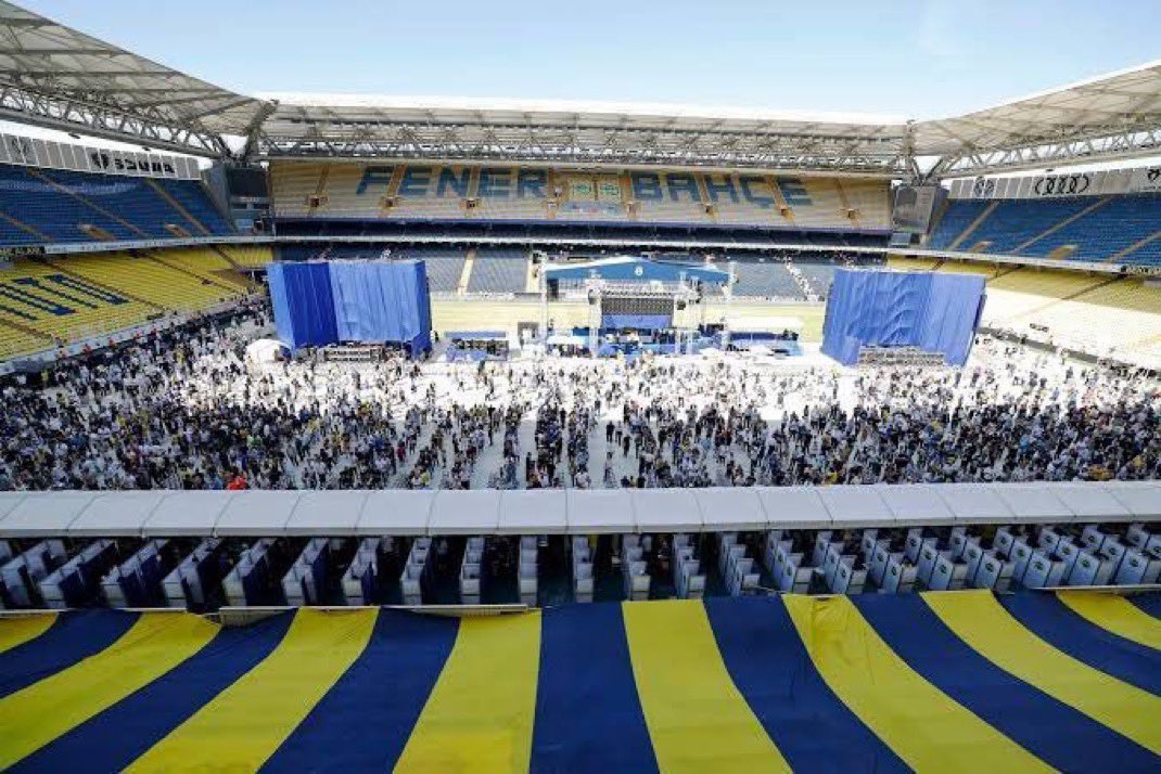 FENER AĞI tweet media