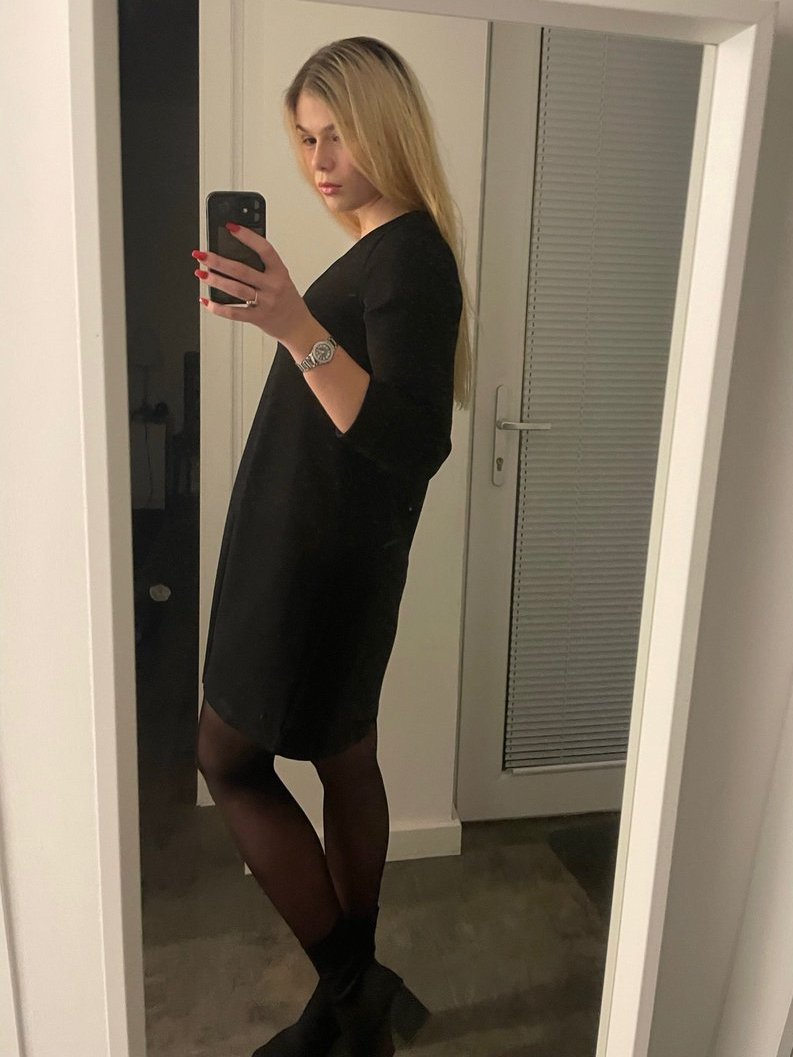 Karoline Gosling tweet media