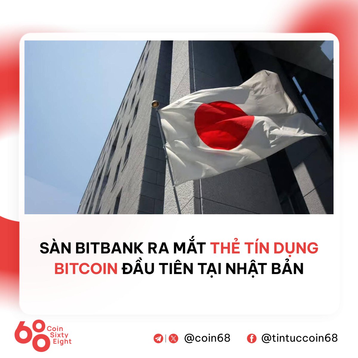Coin68 - Tin tức tiền điện tử mỗi ngày tweet media