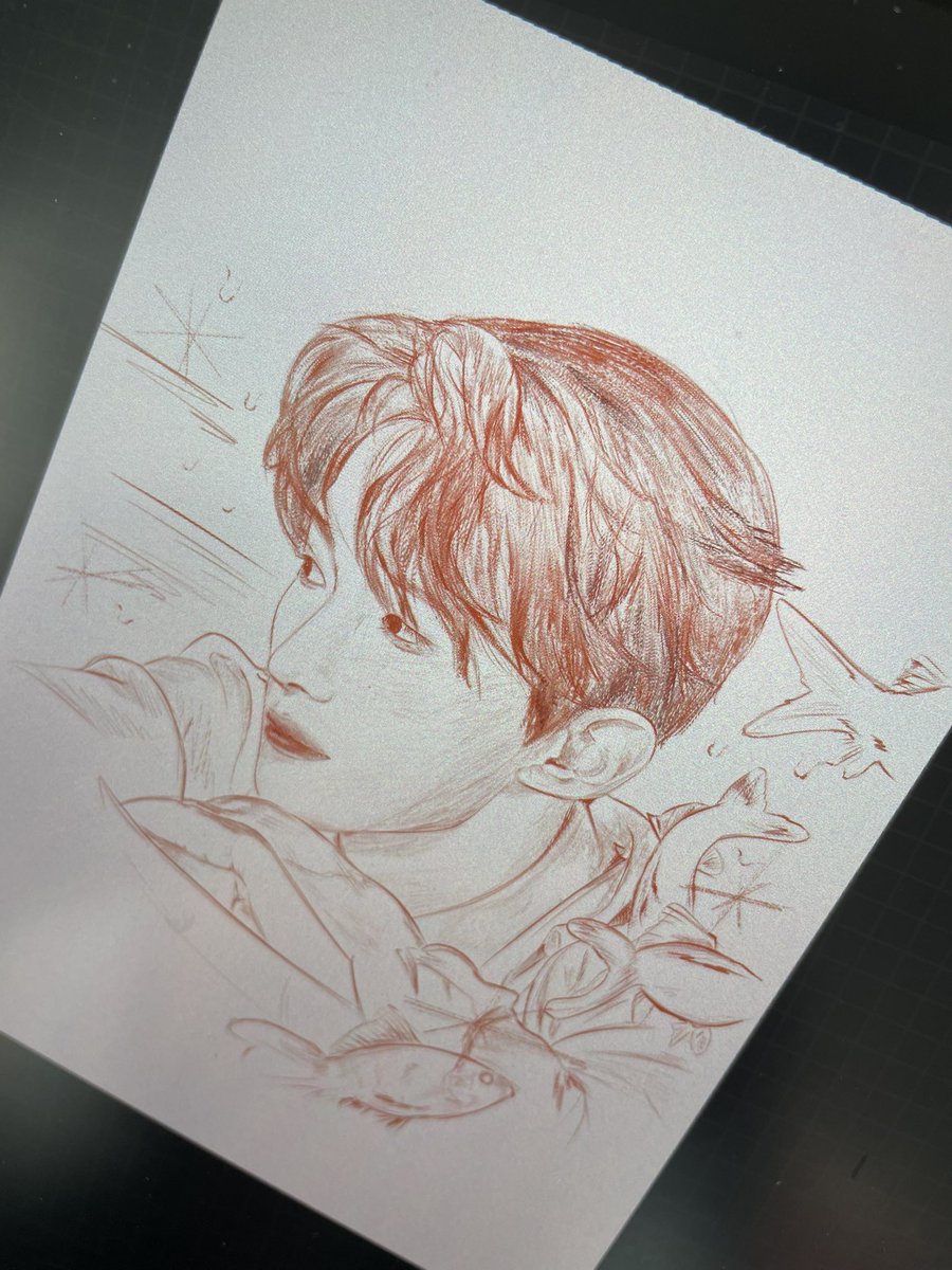 겸이 그려봤슈