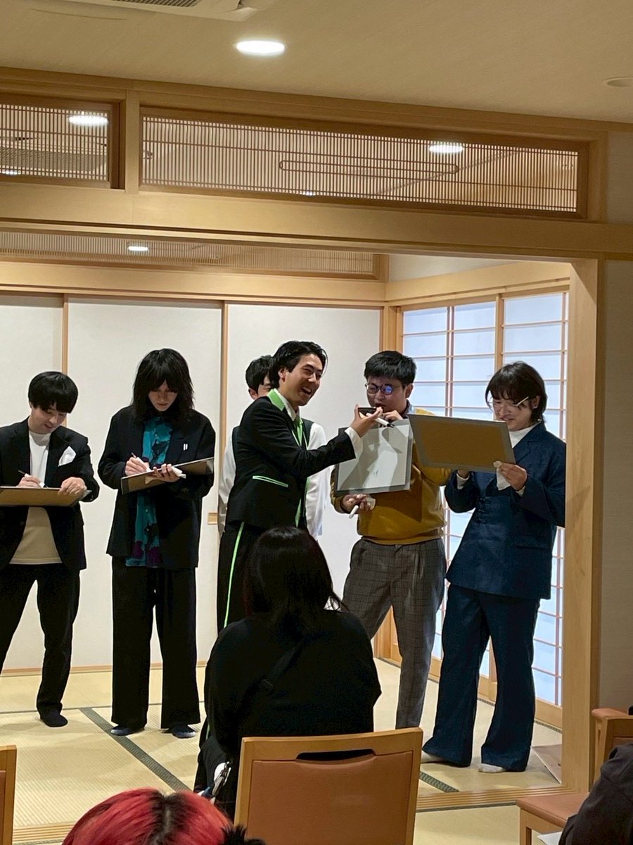 【公式】ハンナッシュベティー tweet media