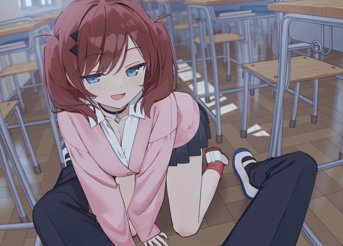 電撃文庫 tweet media