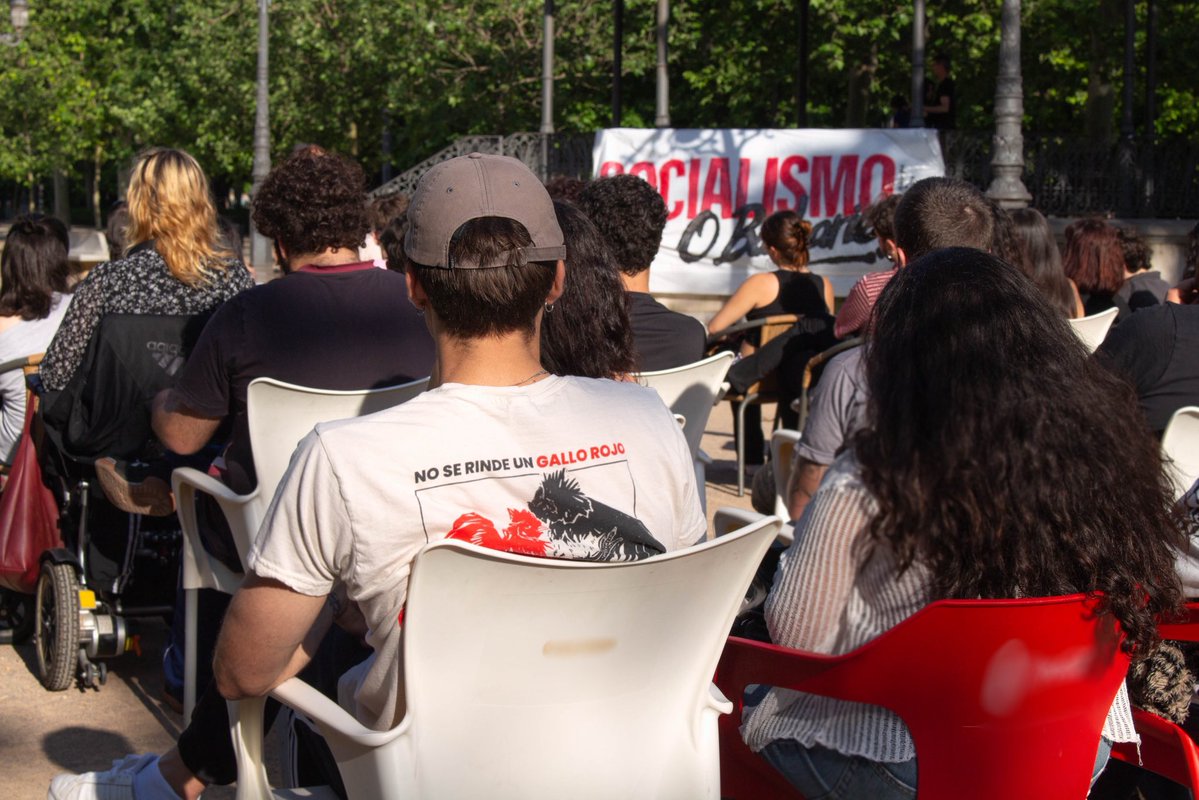 Granada CJS tweet media