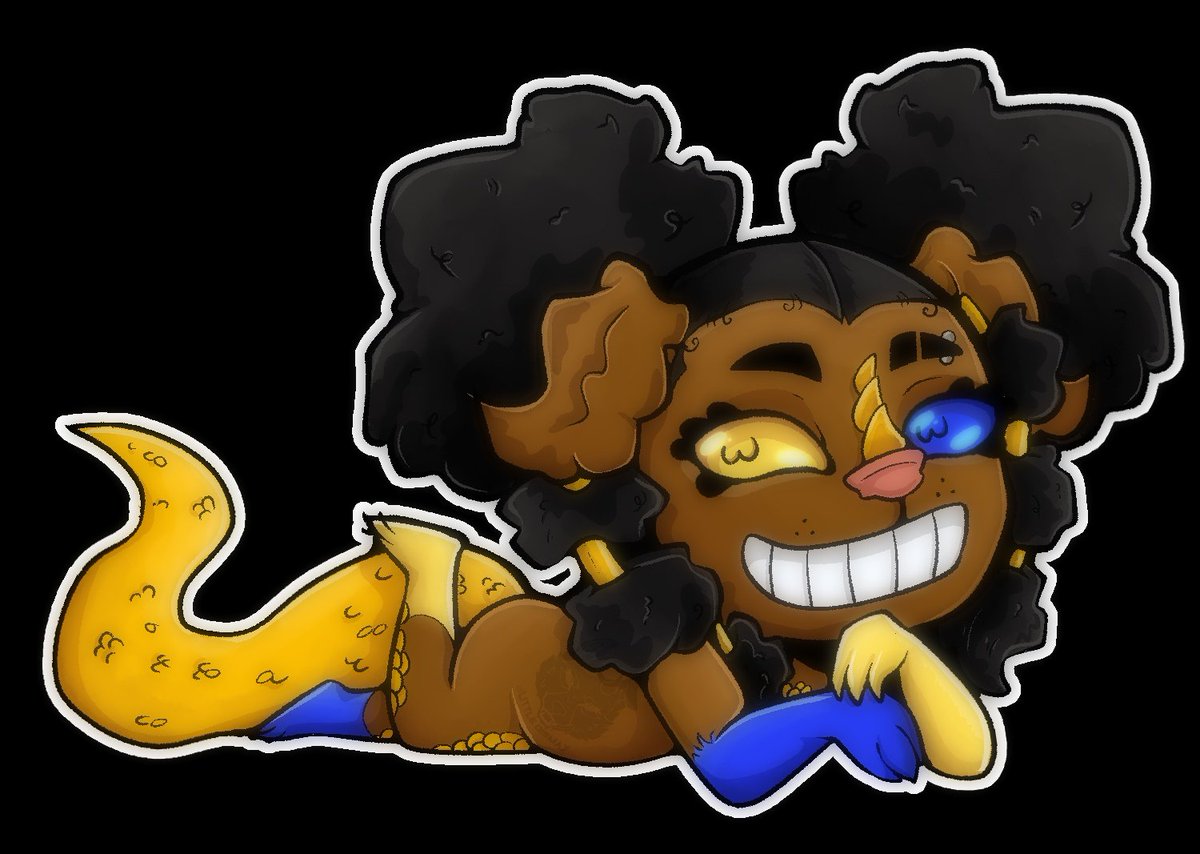 *⁠.⁠✧ Chibi for <a href="/riskypoiboi/">Risky Poi🍋🫐</a> ⁠✧.⁠*⁠ 

Thank you for the support ♡

#Vgen #VgenComm
