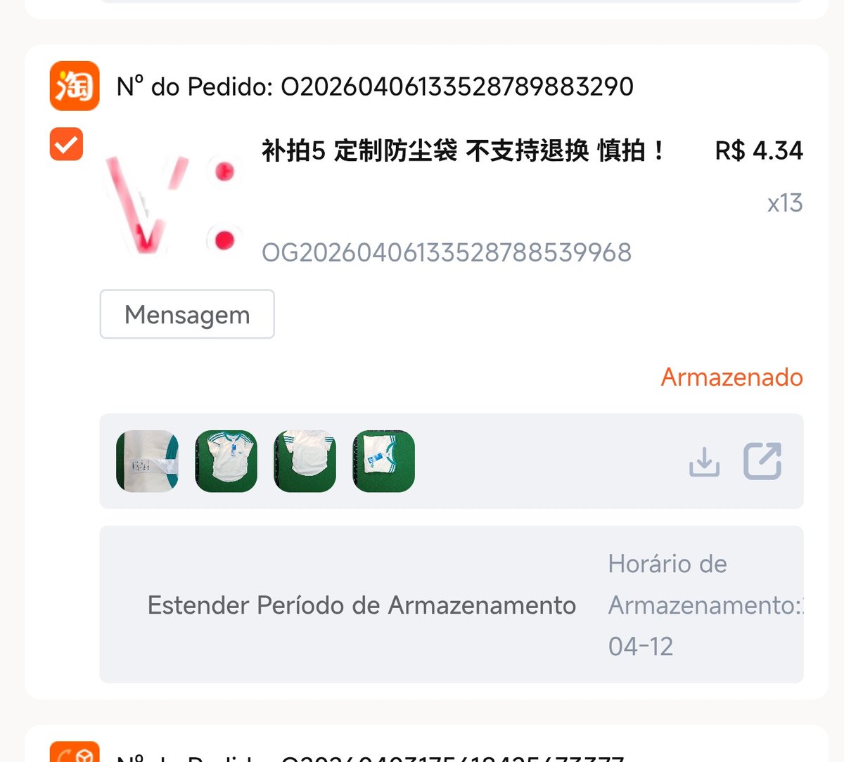 ofreiree_'s tweet photo. @enebinha Tem alguma dica pra isso? Esse item camuflado que comprei acabou ficando com um peso de 1700g, tem como corrigir isso pra enviar? https://t.co/fJNvOdy4fy