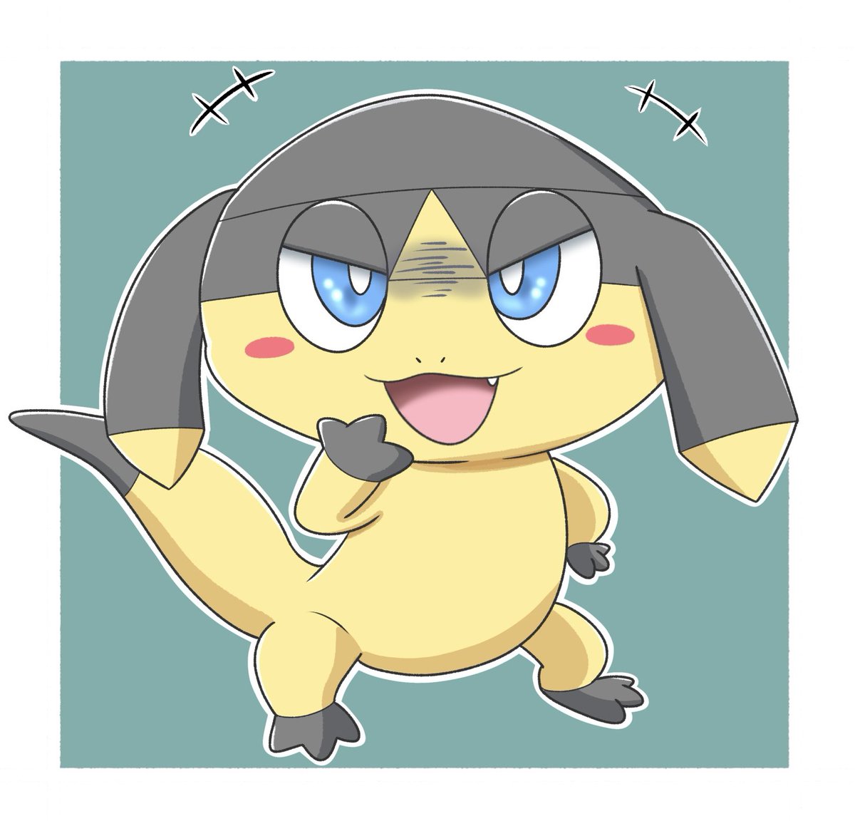 くりぱん tweet media