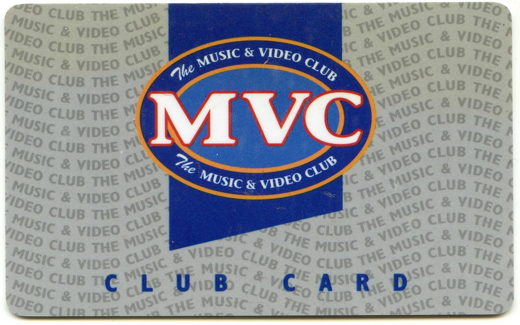 RetroRid's tweet photo. Who else remembers MVC? https://t.co/xw1darlhXS