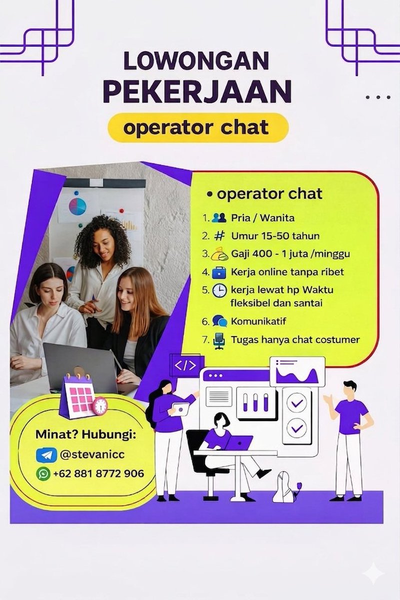 vaniwork tweet media