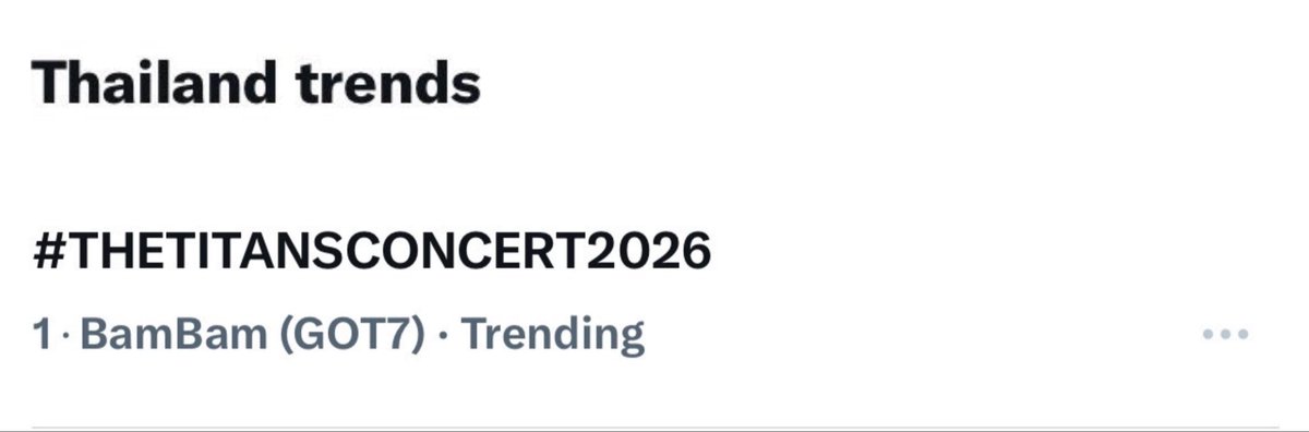 𝗕𝗮𝗺𝗕𝗮𝗺𝗕𝗼𝗼𝘀𝘁𝗲𝗿 ∋∈ tweet media