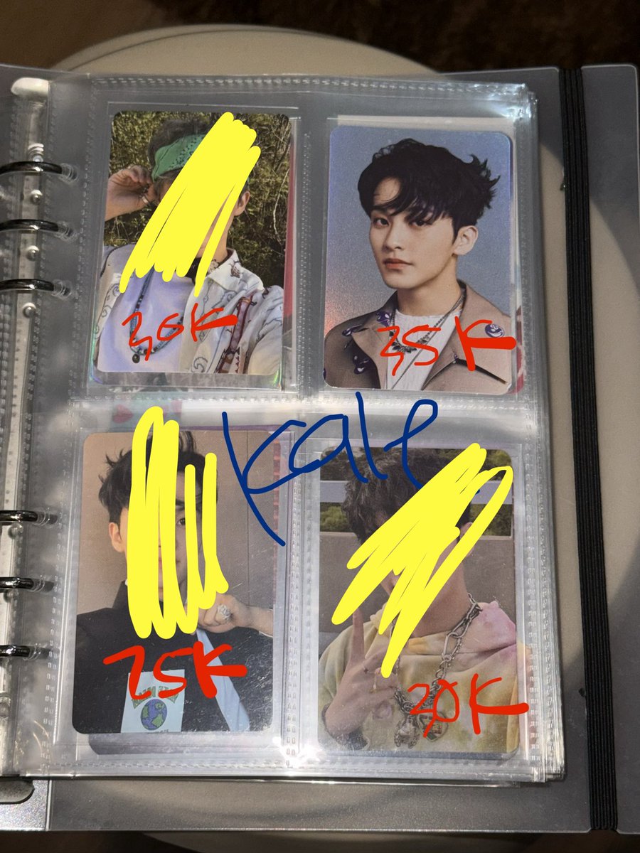 kale ☆﹏♡ (logout) tweet media