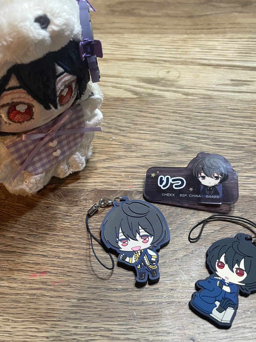 なっぴ tweet media