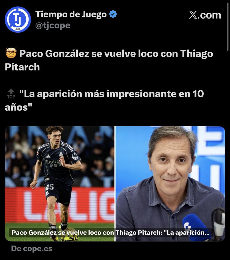 Llourinho tweet media