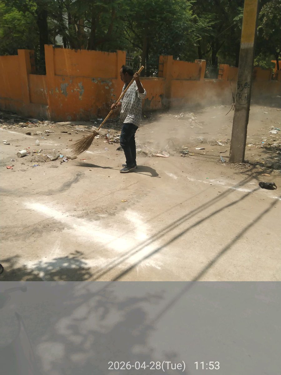 Vivek Sharma tweet media