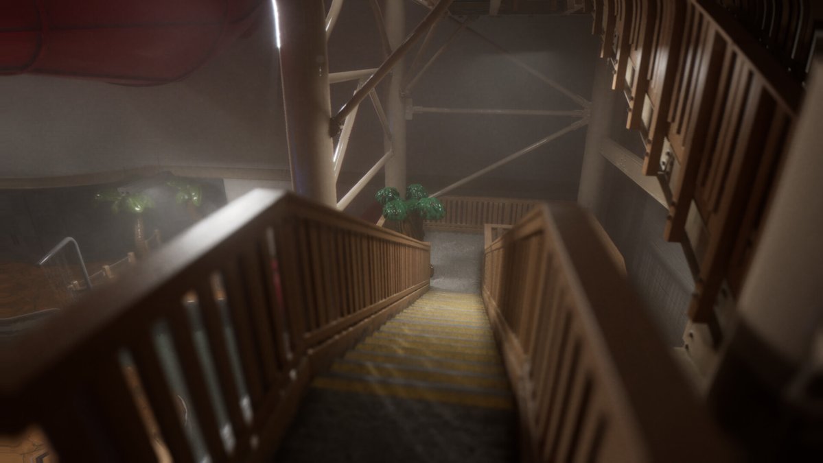 GameVoicer's tweet image. 这次给大家抽1份Steam游戏《忆蚀 Subliminal》

参与方式：
✅关注@GameVoicer
✅点赞+转发
✅关注Steam鉴赏家：store.steampowered.com/curator/447919…

⌚5月2日开奖！

#Steam #抽奖 #Giveaway #Giveaways