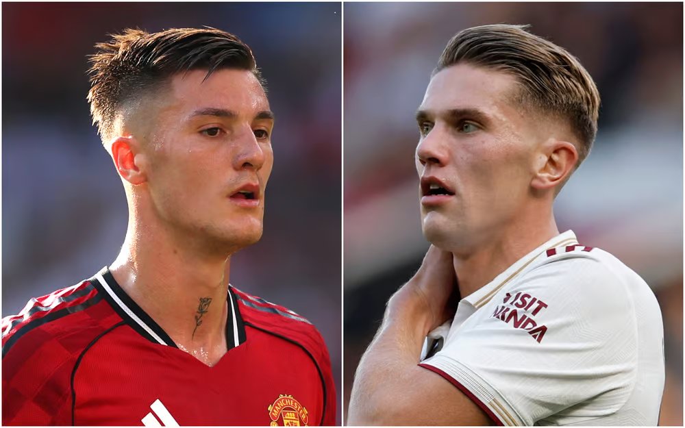 AliceTalksFooty's tweet image. Benjamin Šeško has more non-penalty goals (10) than Viktor Gyökeres (9) in the Prem, despite playing 550 fewer minutes👀

Gyokeres rejecting us might of been a blessing in disguise.