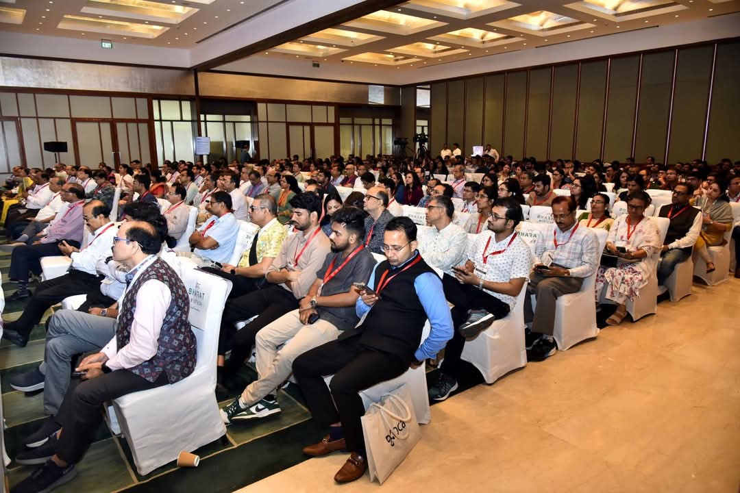 kolkataich's tweet image. ICH shines at the National Summer CME of PIDA 2026! 🌟

​Congrats to Dr. Payel Chakraborty (1st Place) &amp;amp; Dr. Arshiya Islam (3rd Place) for their winning E-poster presentations at ITC Sonar, Kolkata.

​Kudos to curators Dr. R. Kundu, Dr. J. Chaudhury &amp;amp; Dr. K. G. Uttam! 👏

​#ICH
