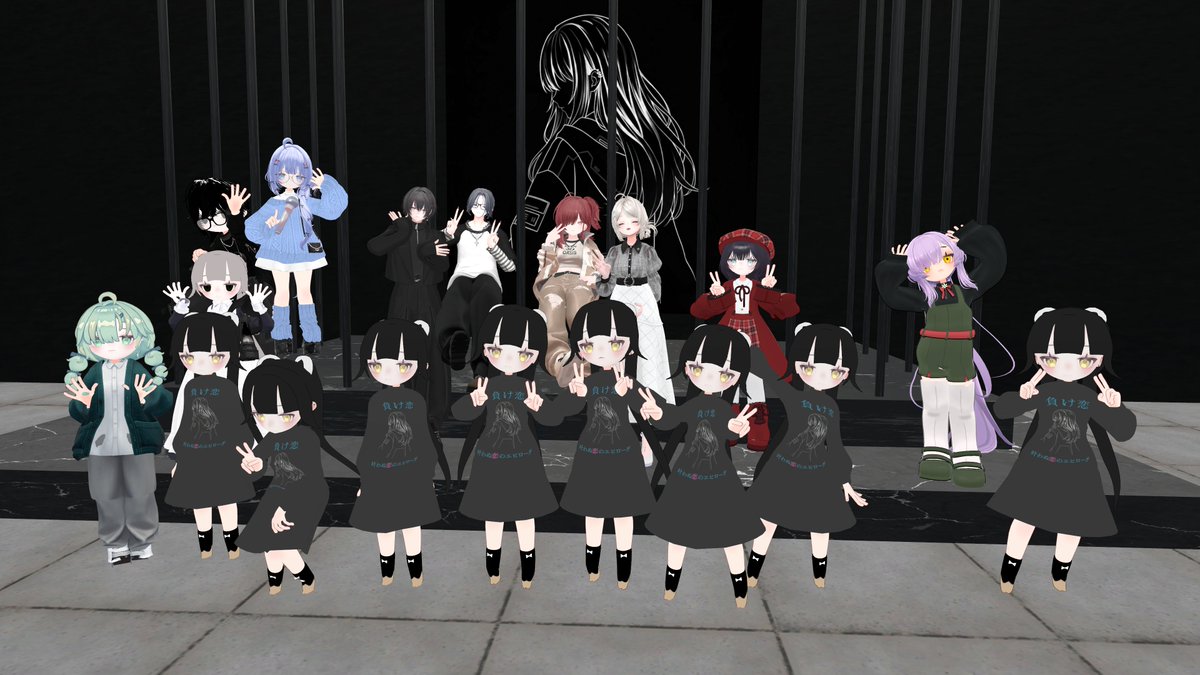 ラーヴァ・タッチー tweet media