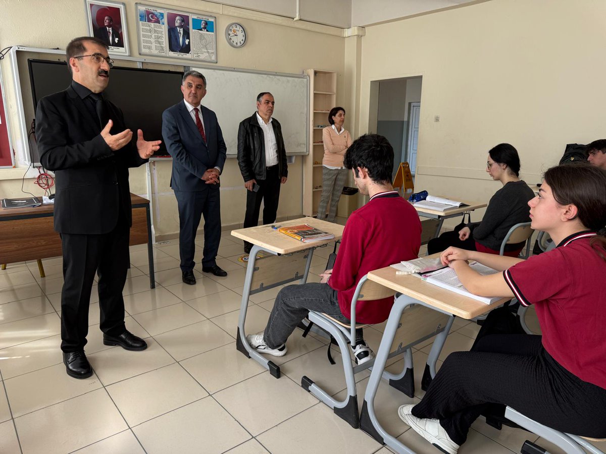 Artvin İl Milli Eğitim Müdürlüğü tweet media