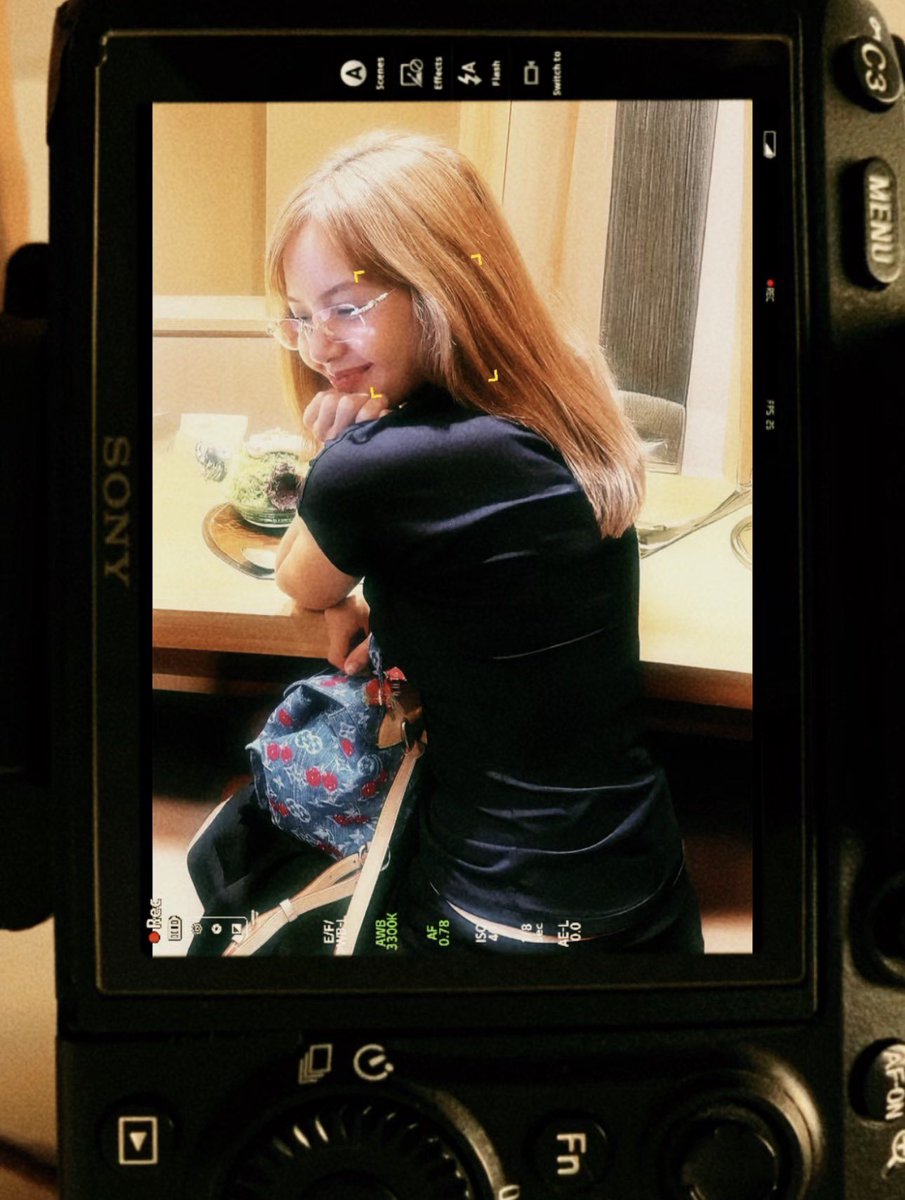 alter ego tweet media