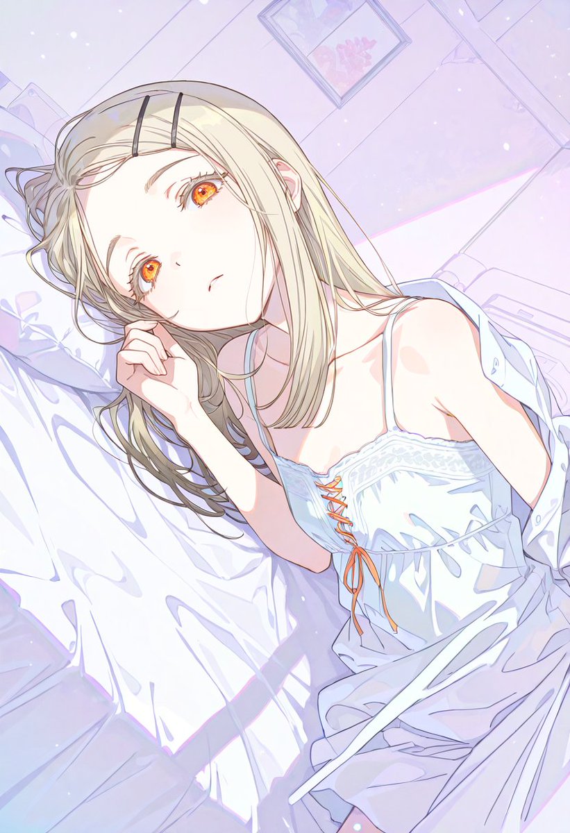 探し人　結城寧 tweet media