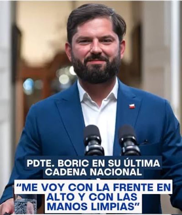 🇨🇱 TANJIRO 🇨🇱 tweet media