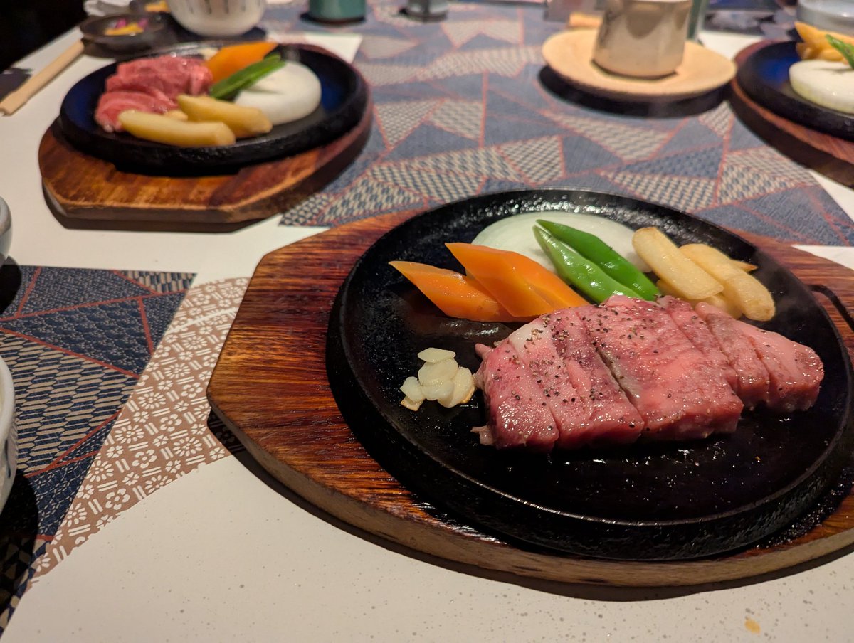 サガン由布院 tweet media